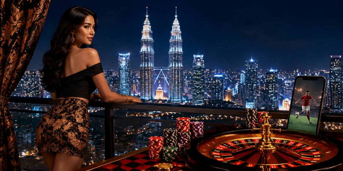 bet66 Pendaftaran dan Pengurusan Akaun