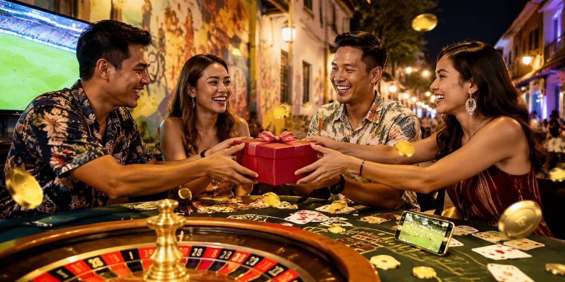 bet66 Pengganda Emas Bernilai Tinggi
