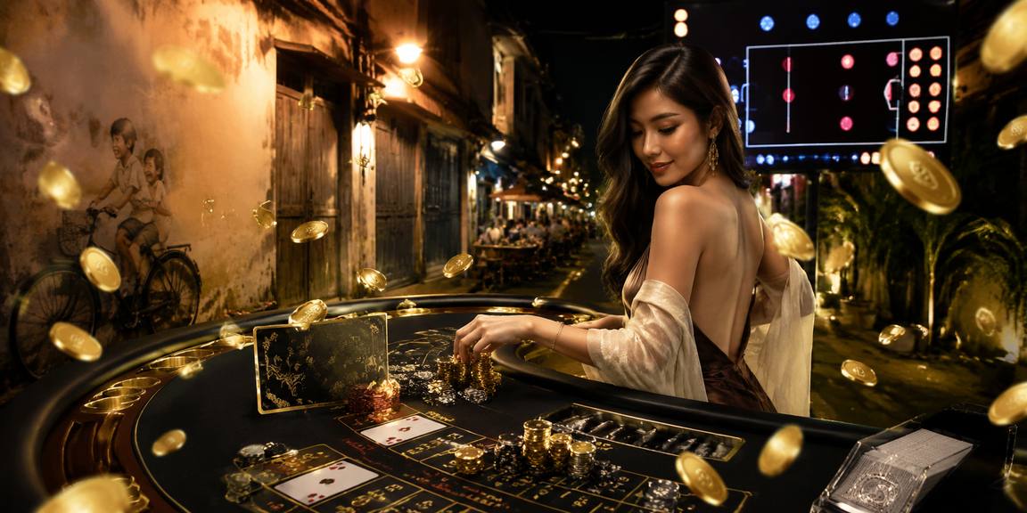 bet66 Koleksi Slot Lengkap Kami