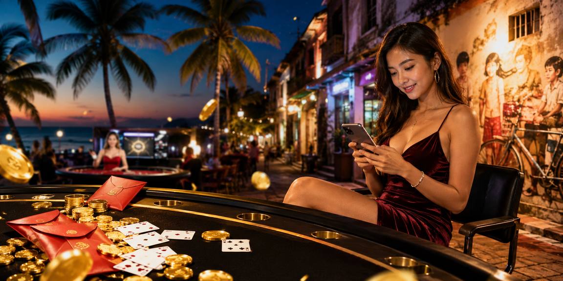 bet66 Putaran Bonus Berlapis