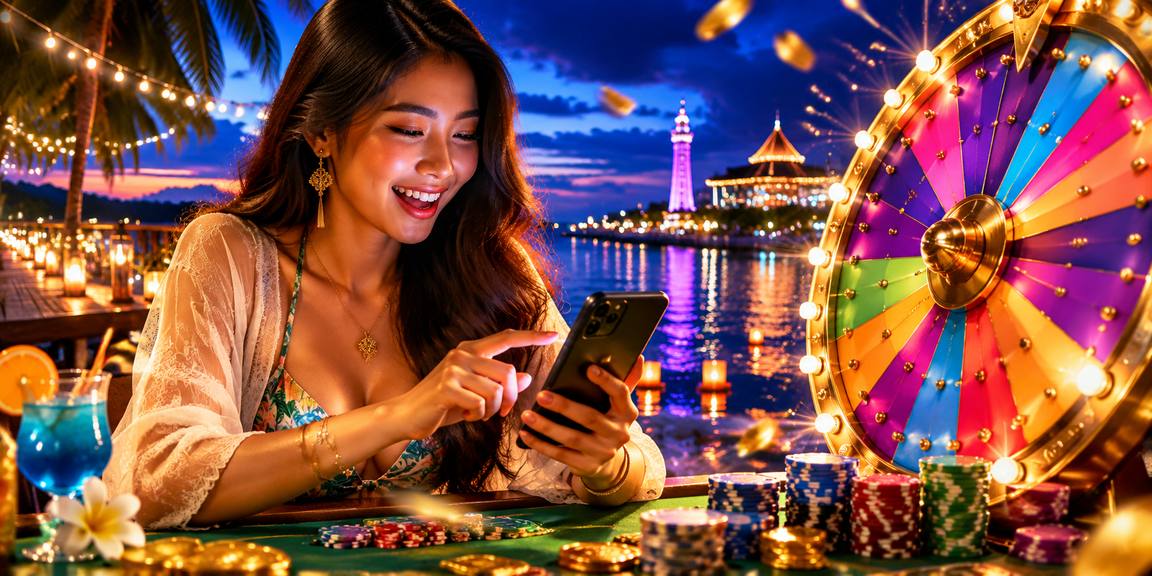 bet66 mobile gaming