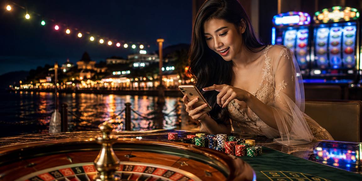 bet66 mobile gaming